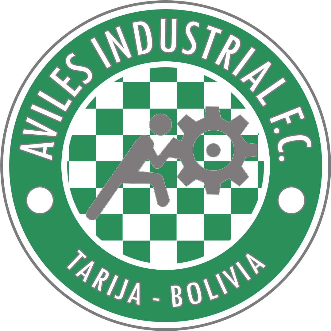 Club Industrial Aviles - Uc Santa Cruz Hockey (1200x1200), Png Download