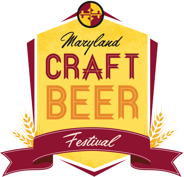 Maryland Craft Beer Festival (718x689), Png Download