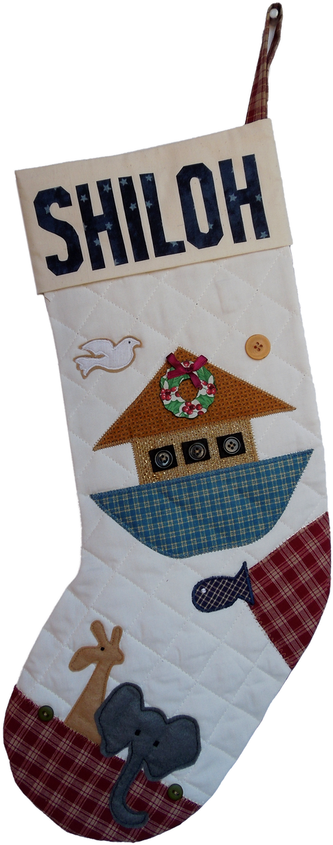 Categories - Christmas Stocking (622x1280), Png Download