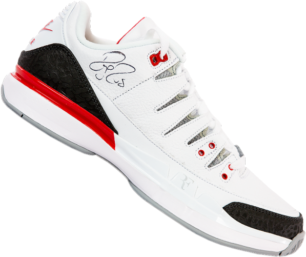 Zoom - Sneakers (650x665), Png Download