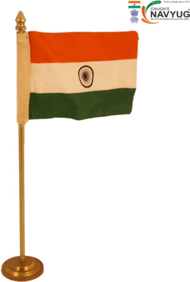Flg1055-1000x1000 - National Flags In India (1000x1000), Png Download