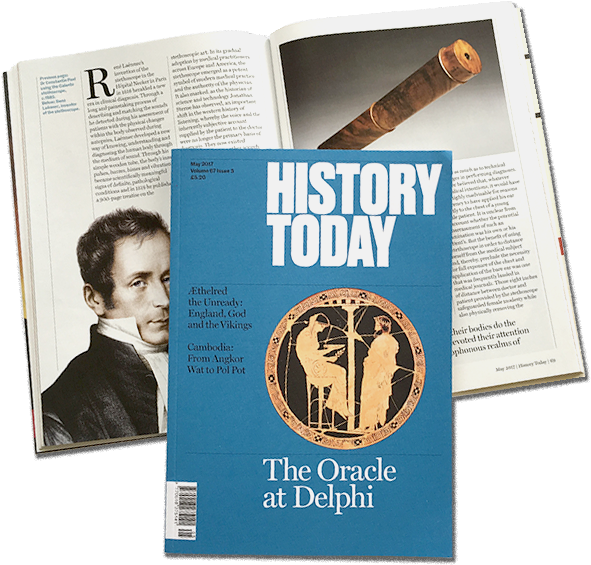 Page Spread And Front Cover Of The May 2017 Issue - Novel (645x589), Png Download