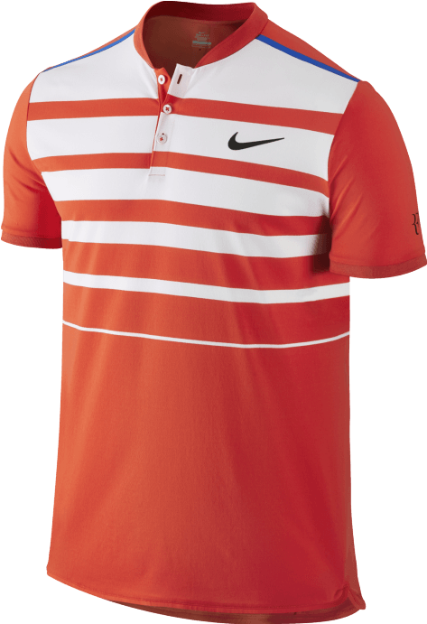 Image Description - Roger Federer Indian Wells 2016 Outfit (1440x690), Png Download