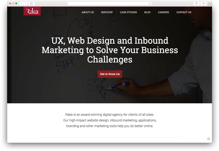 Raka Creative Raka - Online Advertising (800x600), Png Download