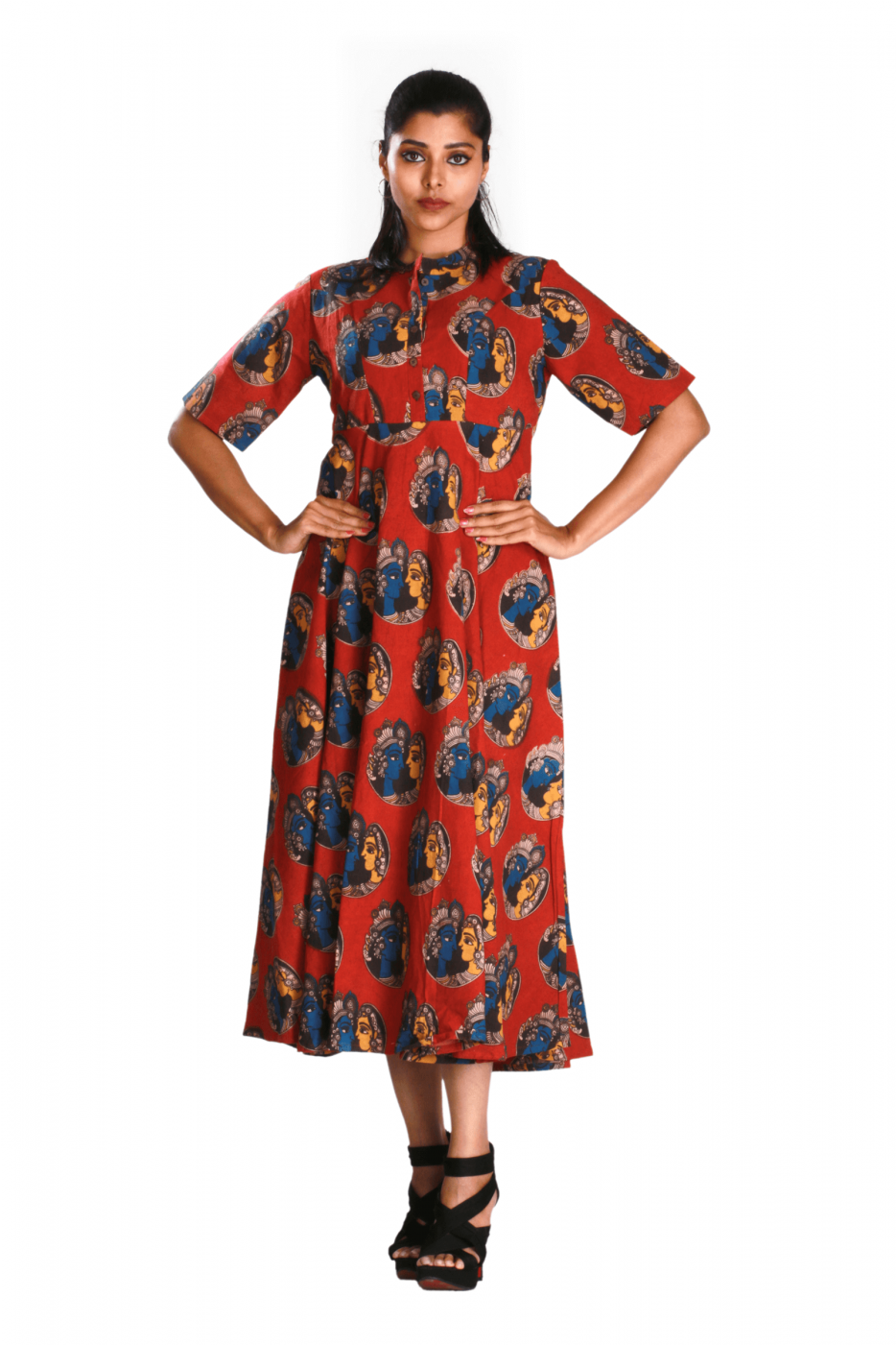 Fashion Model (1200x1400), Png Download