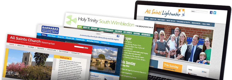 Bespoke Website Designs - Online Advertising (1014x335), Png Download