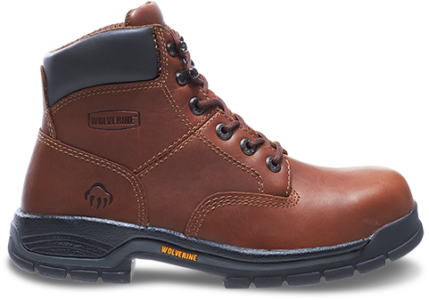 “first Time I Have Had A Comfortable Pair Of Work Boots - Work Boots (1170x466), Png Download