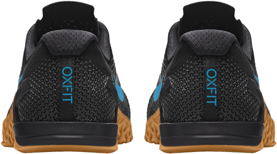 Metcon 5 - Sneakers (900x900), Png Download