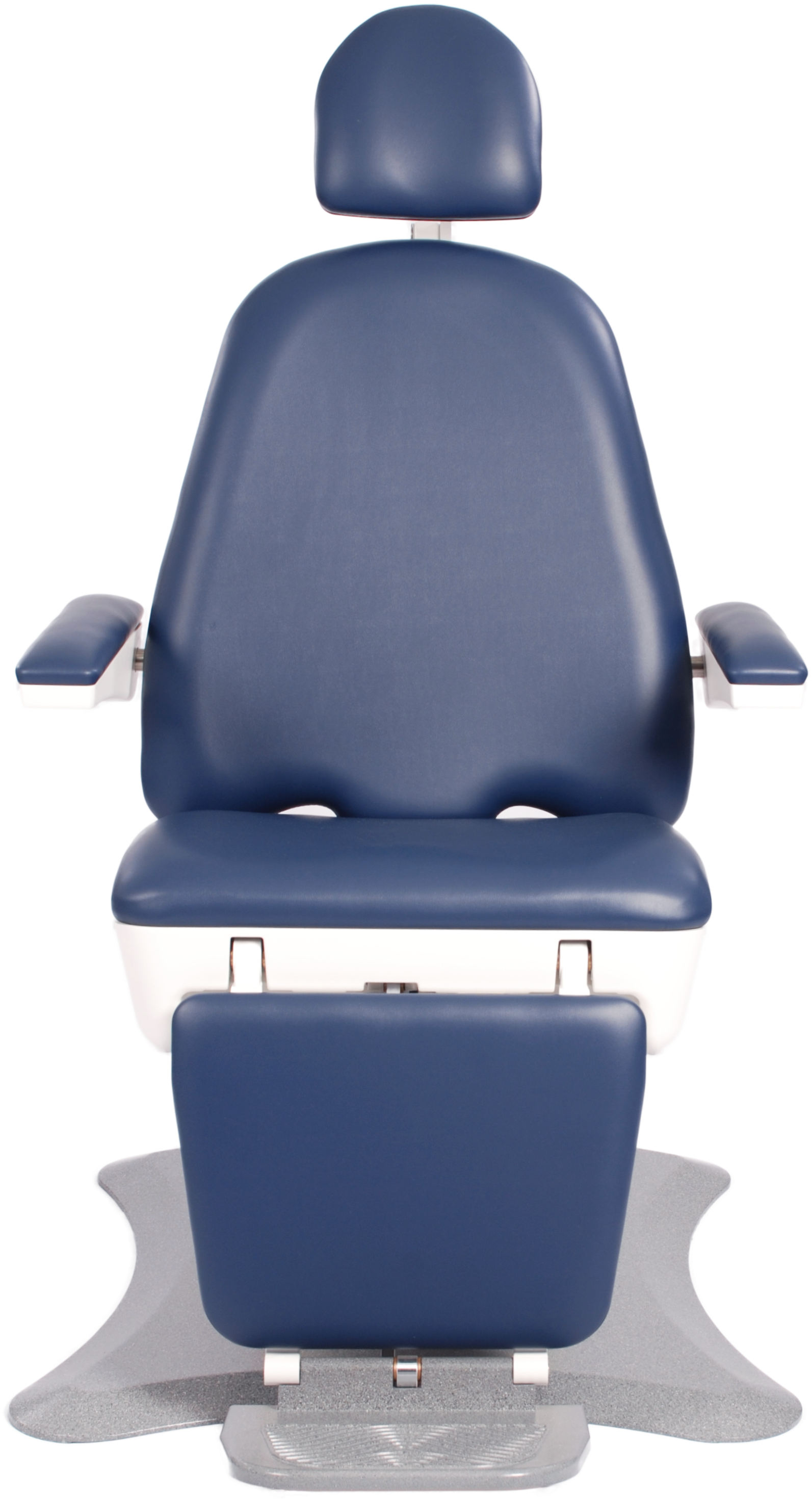 Barber Chair (2159x3225), Png Download