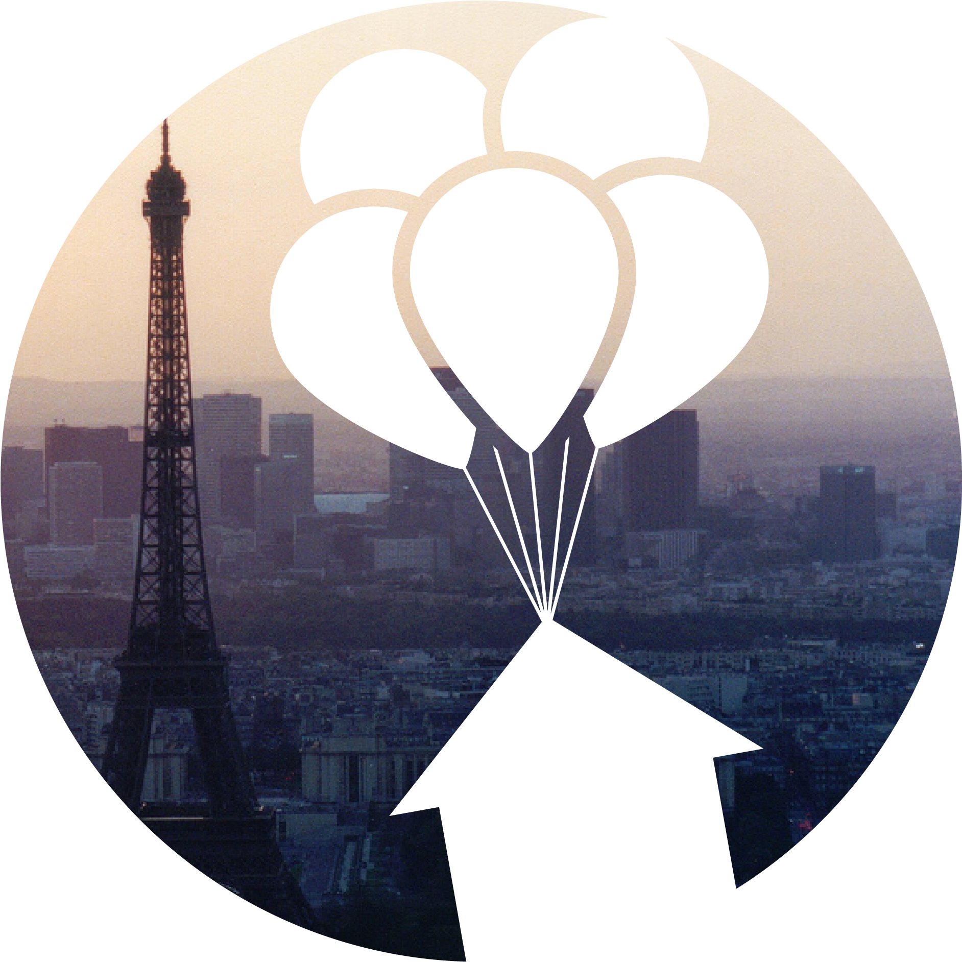 Introduction - Paris (1938x1942), Png Download