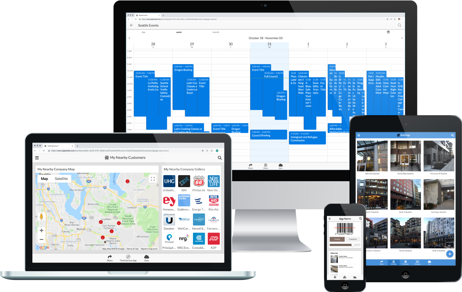 Business Subscriptions - Joomla (1610x1025), Png Download