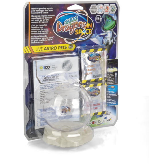 Aqua Dragons (522x600), Png Download