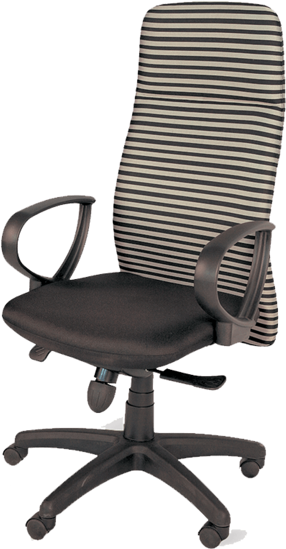 Office Chair (1100x1100), Png Download