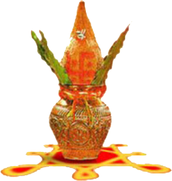 Jagran Is A Word That Will Be Quite Familiar To The - Vastu Pooja (562x600), Png Download