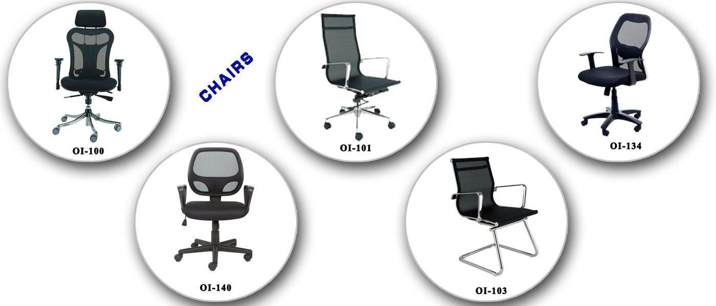 Previousnext - Office Chair (1400x600), Png Download