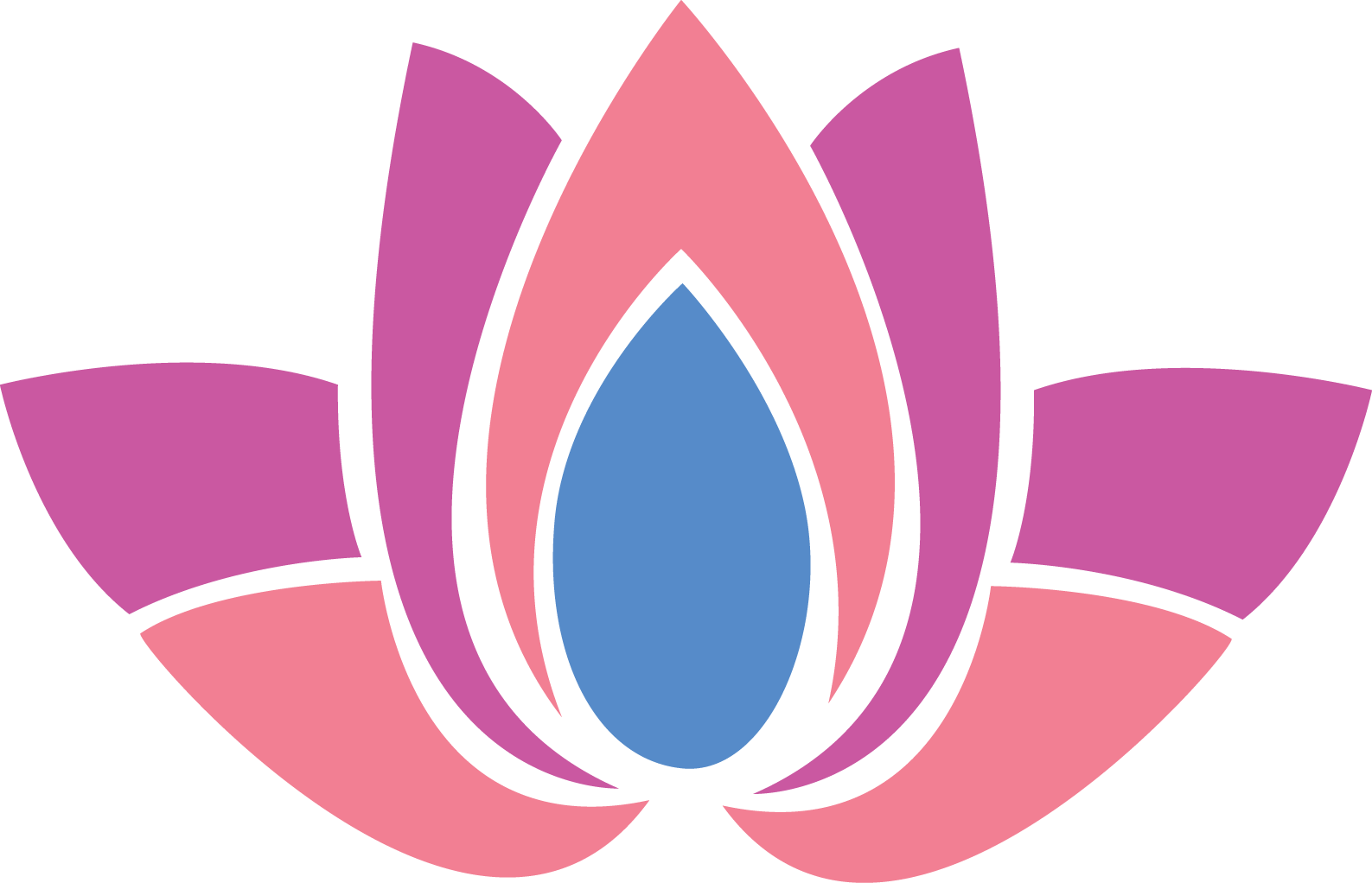 Transparent Library Religion Clipart Hindu Temple - Emblem (1587x1022), Png Download