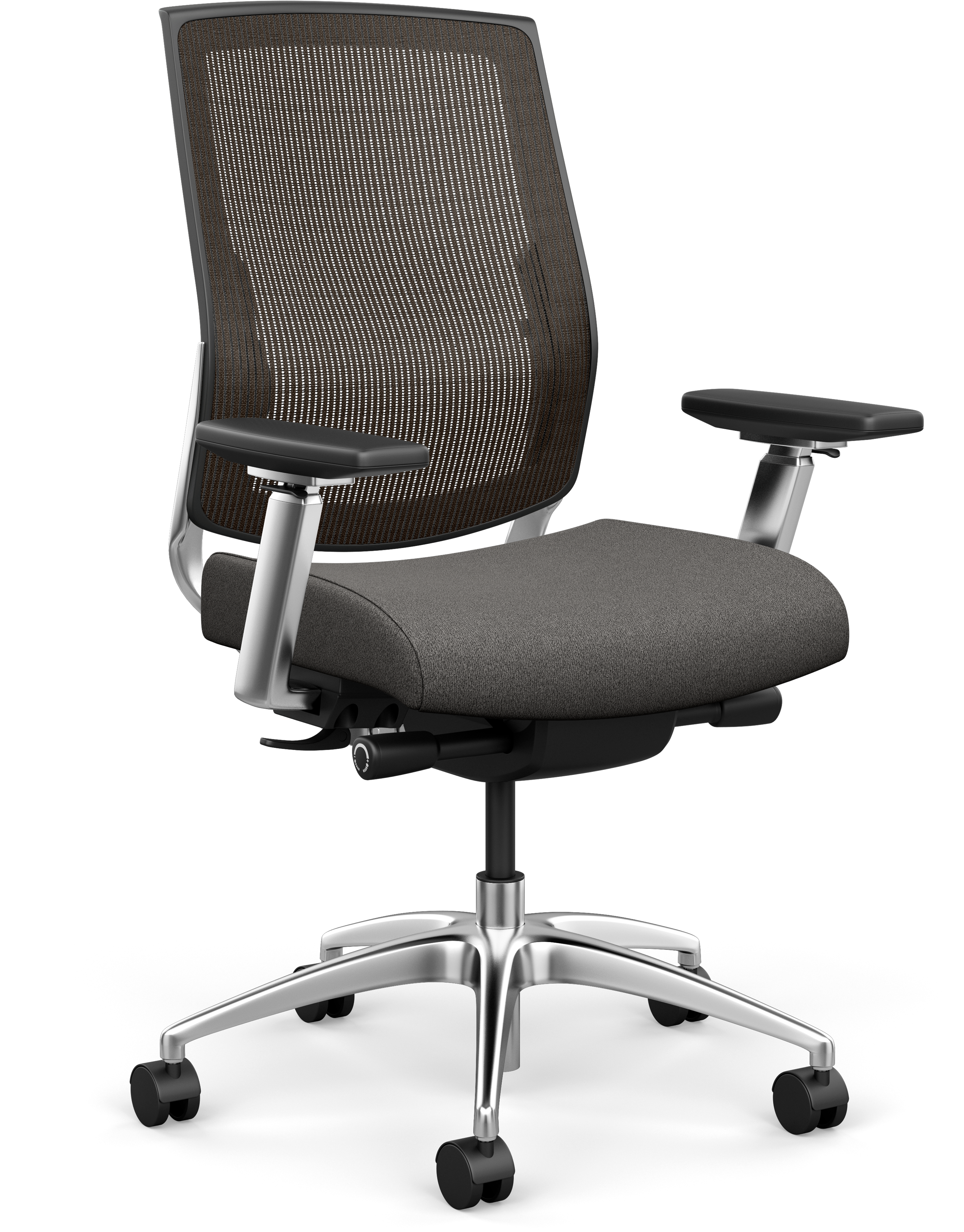 Ergonomics For Executives - Costco Office Chair (4000x4000), Png Download