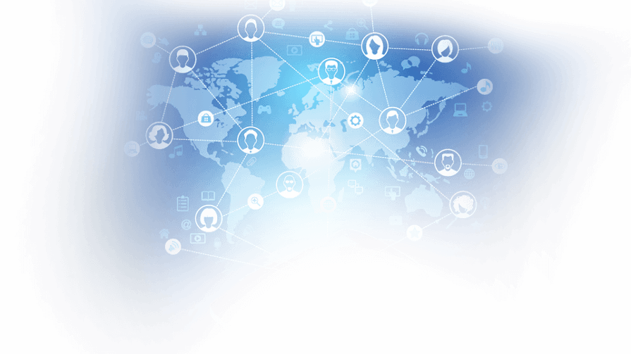 Software Companies Tirupati - Drop (895x503), Png Download