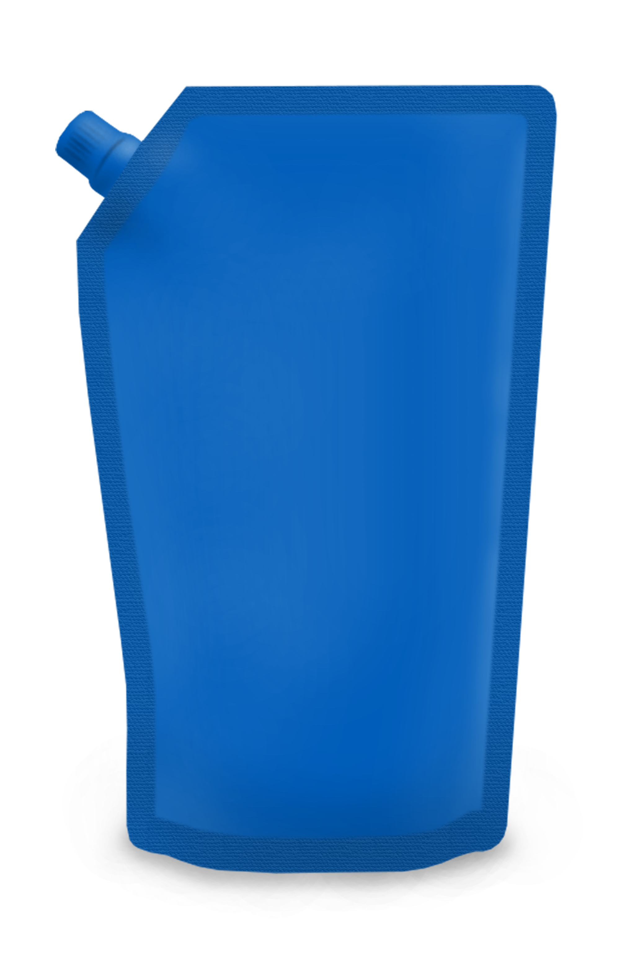 Eagle Flexible - Liquid Pouch (2172x3142), Png Download
