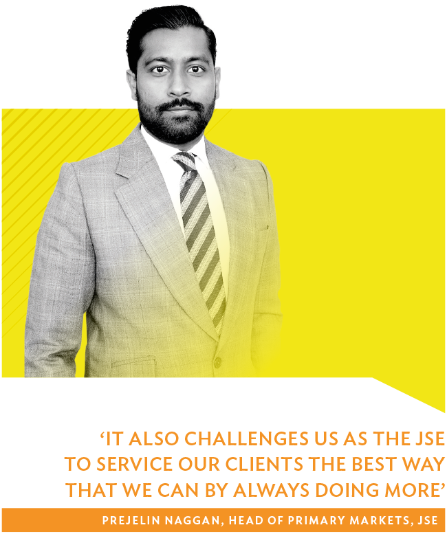 Naggan Says The Jse Also Offers The Potential For Companies - Gentleman (650x777), Png Download