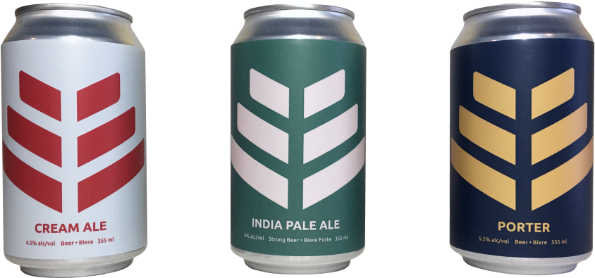 Ask For Good Mood Brewery Beers At Your Favourite Neighbourhood - Diet Soda (886x453), Png Download