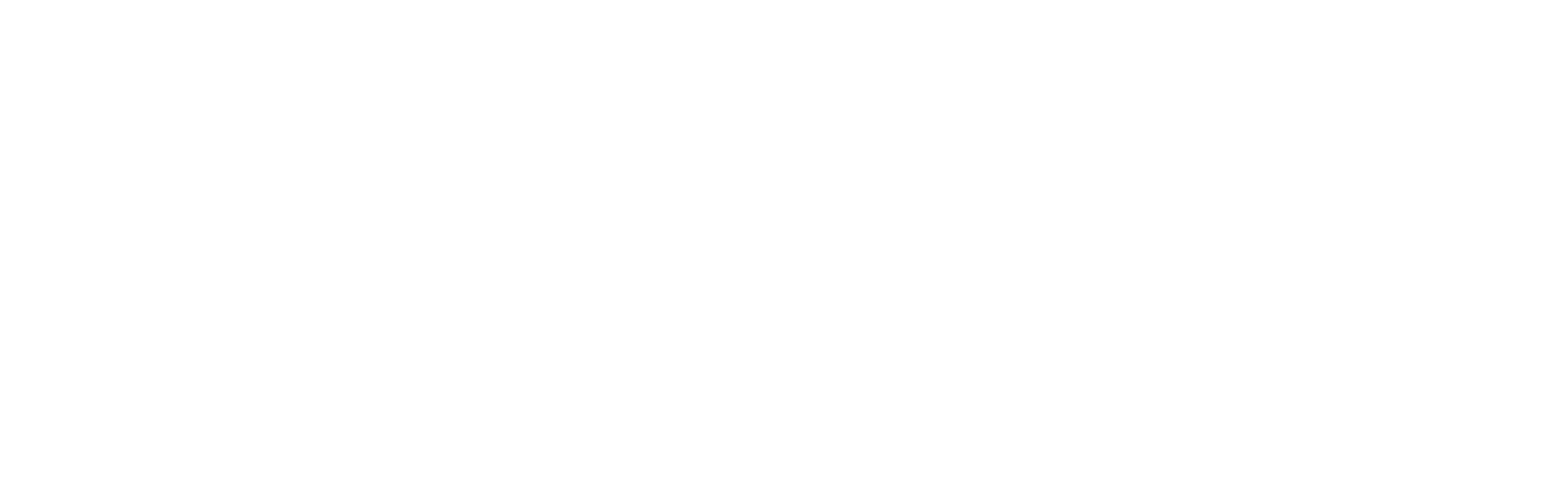 Coc Logo - Johns Hopkins Logo White (2532x952), Png Download