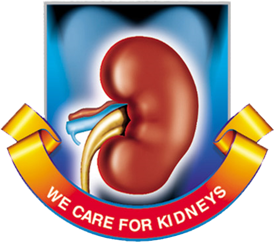 B T Savani Kidney Hospital - Graphic Design (1200x1601), Png Download