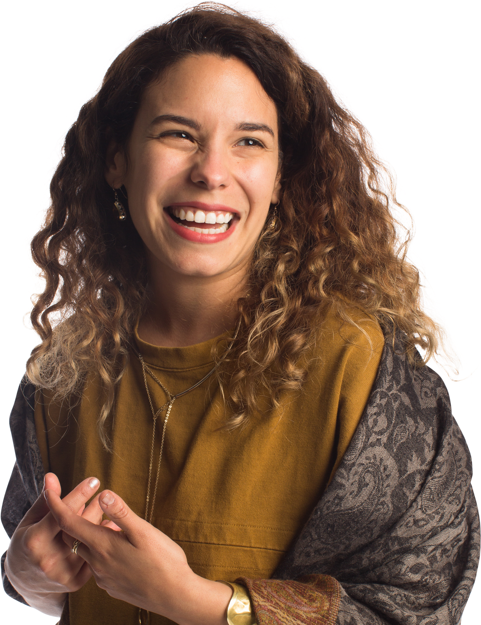 December 8, 2017 - Girl (2000x2000), Png Download