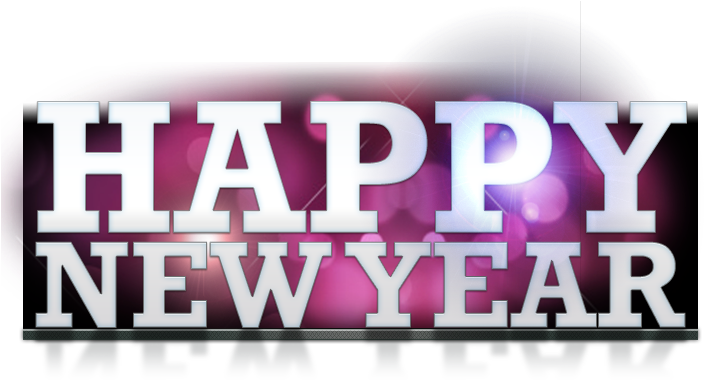 Happy New Year 2017 - Yap Solutions (950x381), Png Download