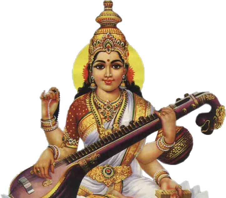 Sarswati Pooja 2019 About Pooja Vidhi, Benefits, Beliefs - Saraswati Sishu Vidya Mandir Logo (1200x630), Png Download