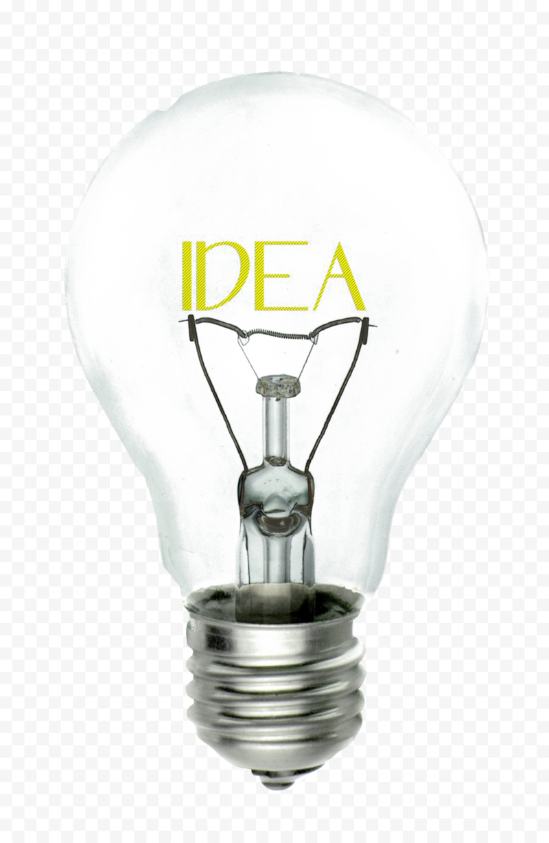 Electric Bulb Png Transparent - Socialism Is Great Until You Run Out (800x1227), Png Download