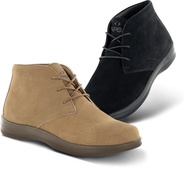 Introducing Paige - Boot (638x578), Png Download