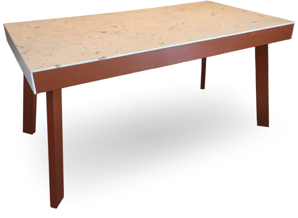 Desk - Coffee Table (600x600), Png Download
