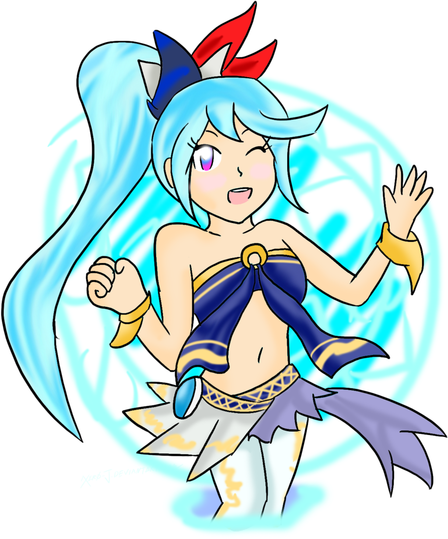 Lana Images Gift Ribbon Girls Lana By Xero J D8c1o4s (1024x1160), Png Download