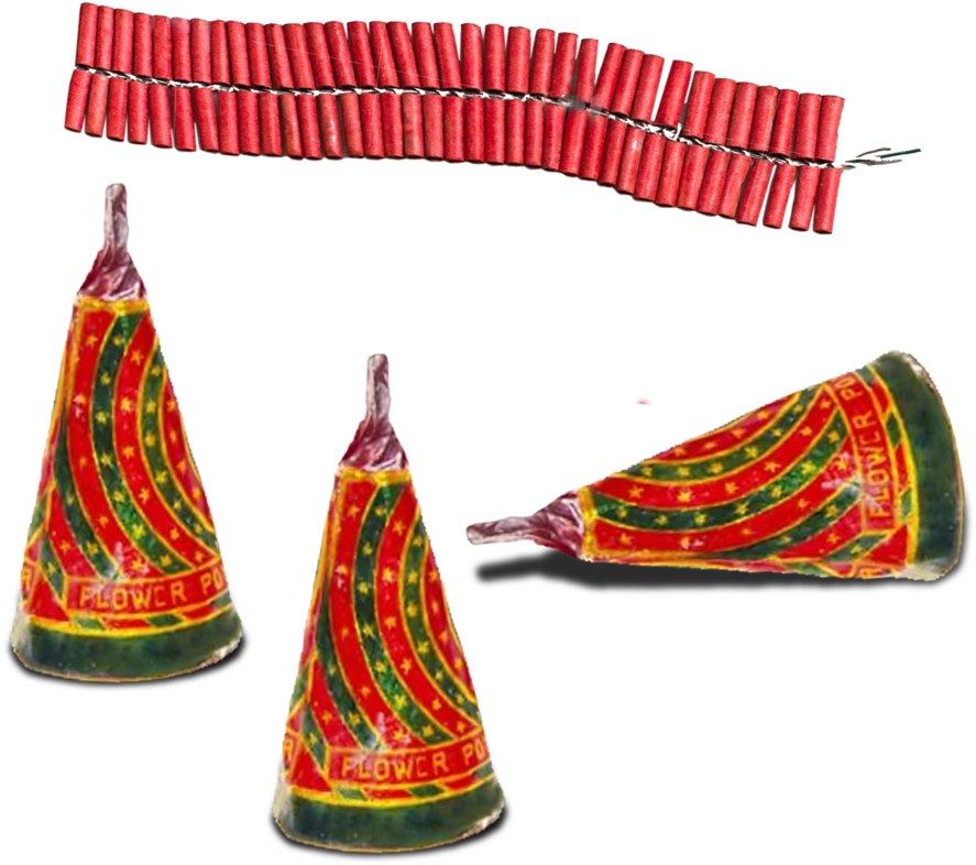Firecracker-stock Photo By Srinivascreations - Diwali Editing Png Background (887x786), Png Download