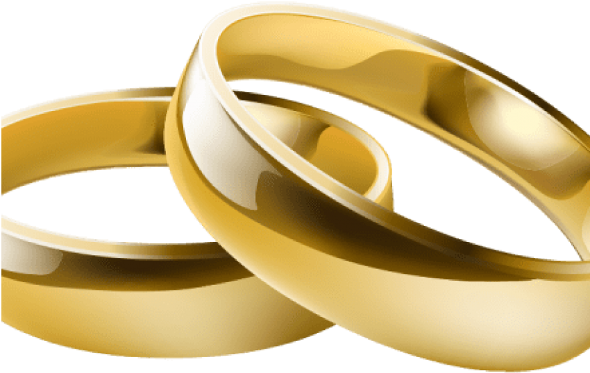 Free Png Download Wedding Rings Vector Png Images Background Wedding