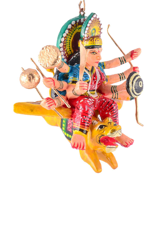 Zoom - Figurine (500x750), Png Download