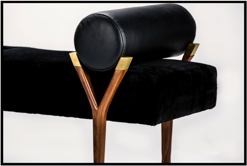 4 - Studio Couch (1000x750), Png Download