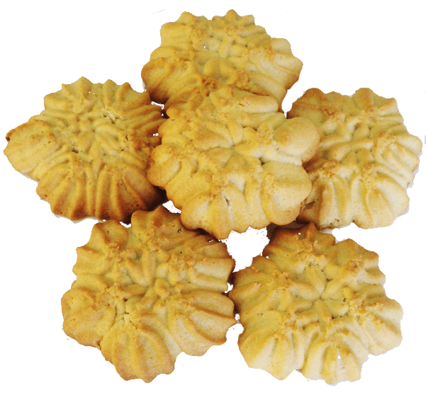 Khk Alaayd Kahak Aleid - Petit Four (600x600), Png Download