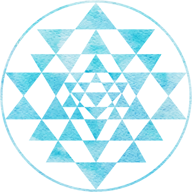 In This ﻿live Online Event﻿ ﻿﻿you﻿﻿ Will Learn - Shree Yantra For Concentration (616x616), Png Download