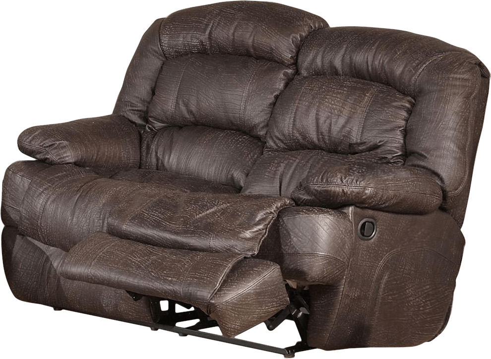 Alpine Madison Expresso Lounge Suite (990x724), Png Download