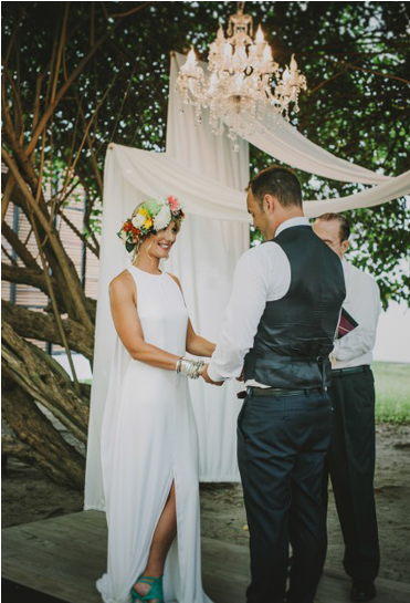 Vanessa & James - Photograph (800x544), Png Download