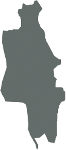 Dum Dum - Silhouette (800x800), Png Download