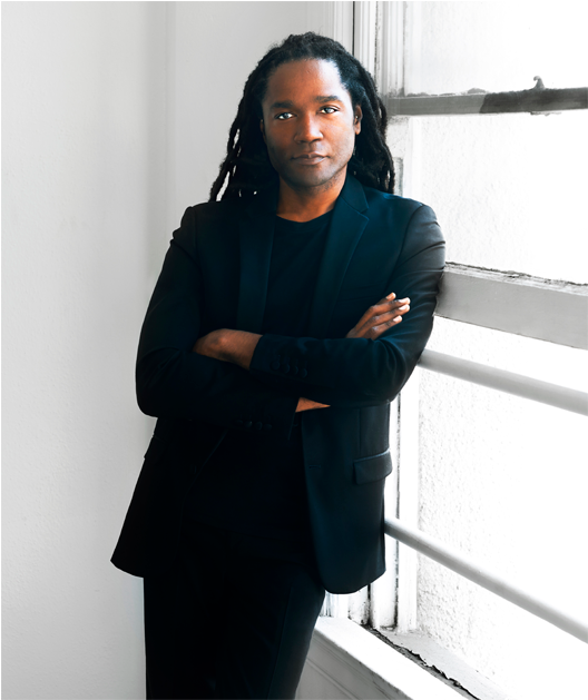 Tech Company Hp Has Tapped Fashion Design Alumnus Jayanta - Standing (1200x628), Png Download