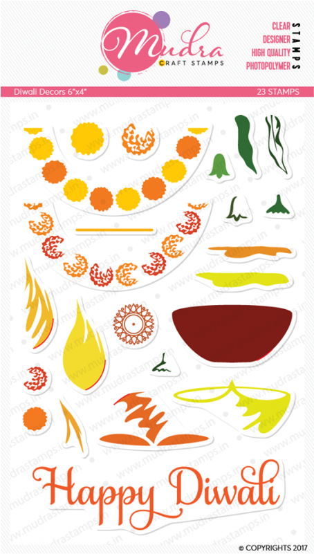 Mudra Craft Stamps - Postage Stamp (800x800), Png Download