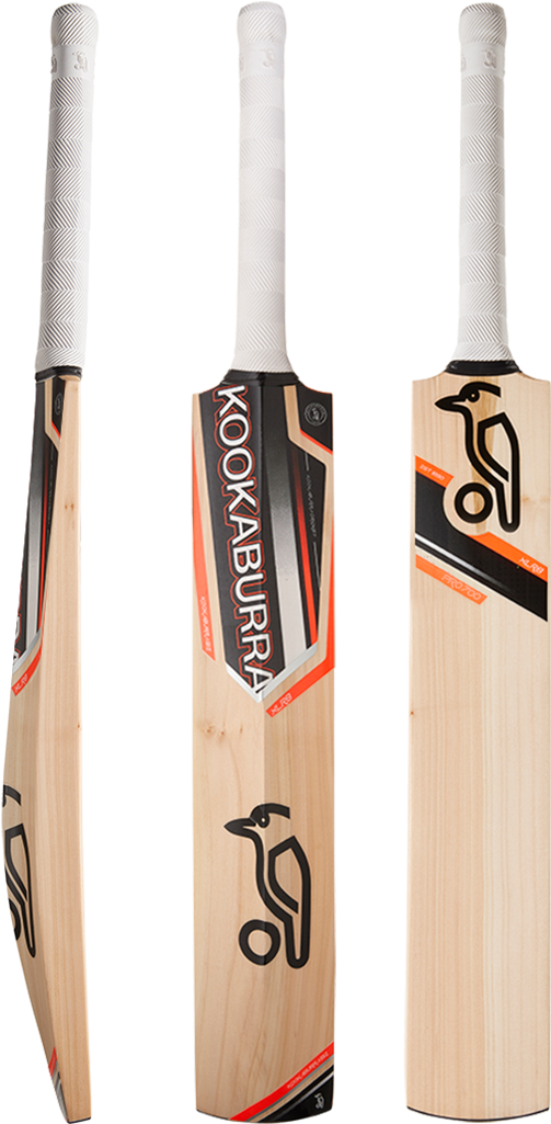 Kookaburra Xlr8 Pro 700 Cricket Bat - Kookaburra Pro 700 Bat (1024x1024), Png Download