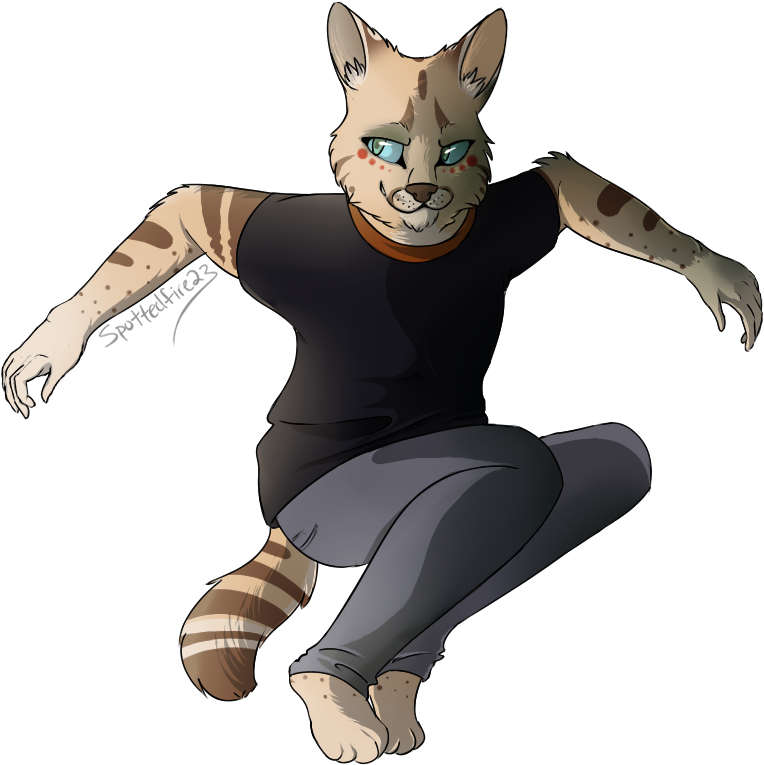 Ninja Cricket - Cartoon (836x817), Png Download