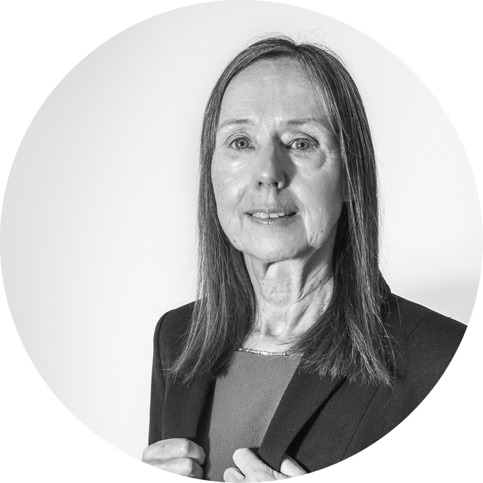 Dafferns Circle Heads37 - Sketch (688x688), Png Download