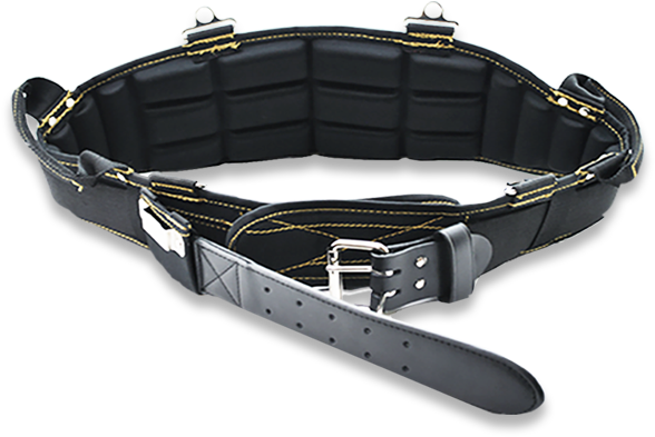43401 43410 Support Belt 1 - Strap (600x600), Png Download