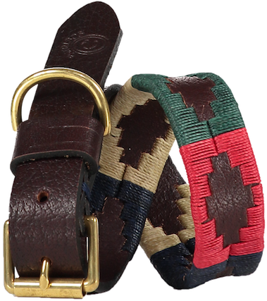 Estribos Dog Collars (605x514), Png Download